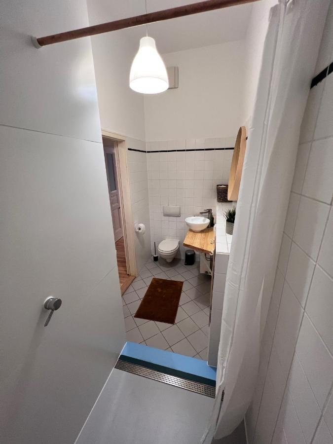 Gemuetliche 2-zimmer-wohnung Zentral Friedrichshain Apartment Berlin