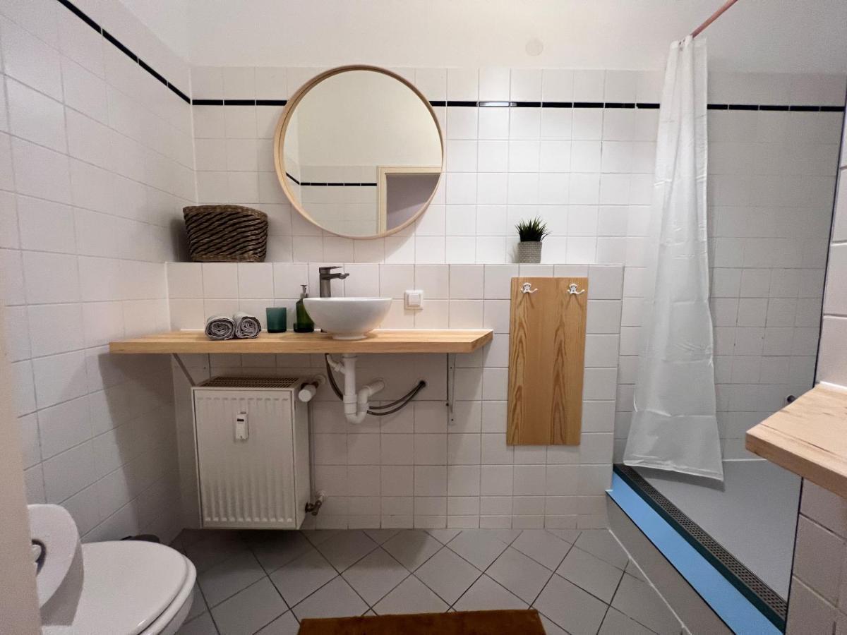 Gemuetliche 2-zimmer-wohnung Zentral Friedrichshain Apartment *