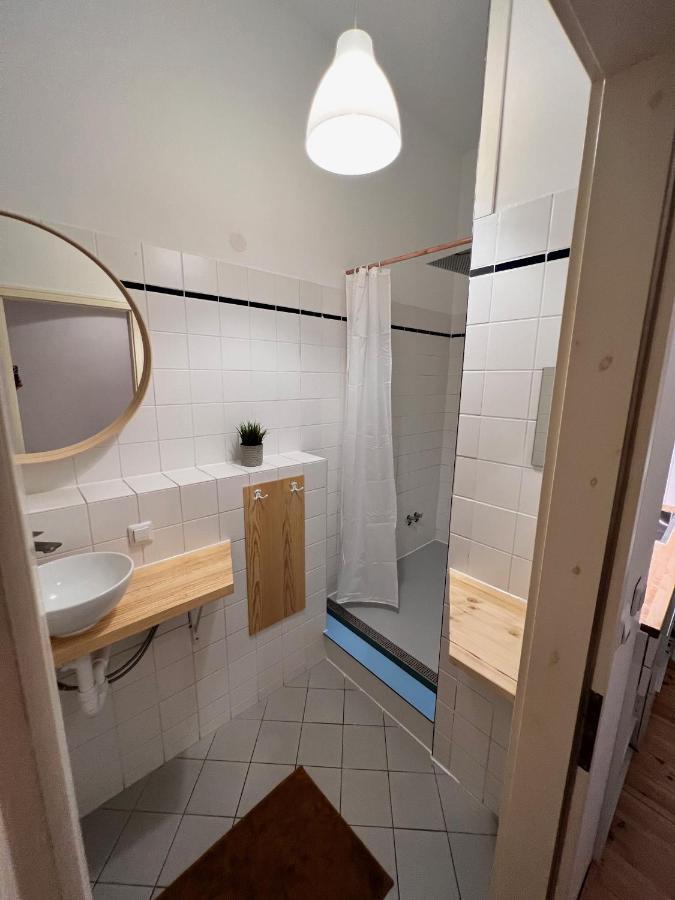 Gemuetliche 2-zimmer-wohnung Zentral Friedrichshain