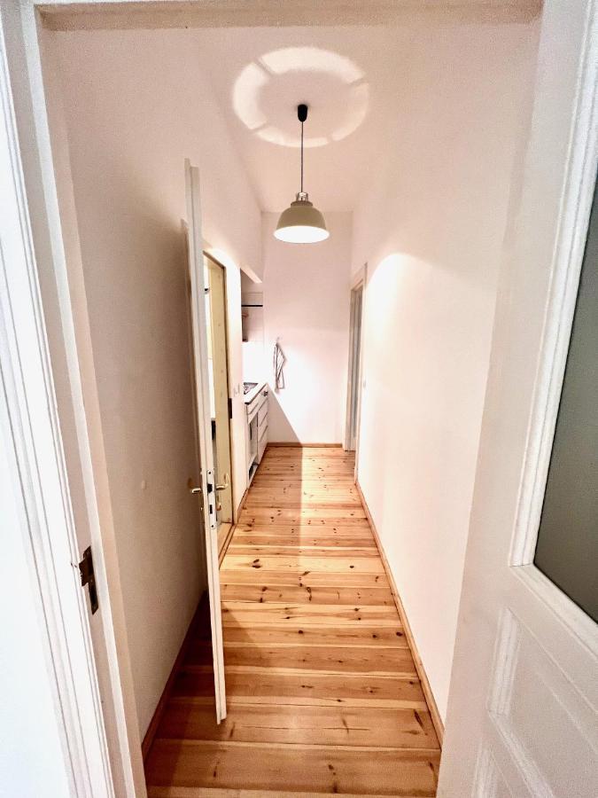 Appartamento Gemuetliche 2-zimmer-wohnung Zentral Friedrichshain