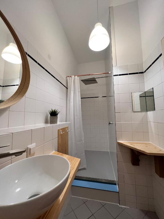Gemuetliche 2-zimmer-wohnung Zentral Friedrichshain *